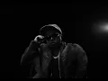 Hamza - ENCORE UNE NUIT (Visualizer)