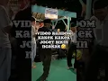 Download Lagu VIDEO RANDOM KAKEK KAKEK JOGET BIKIN NGAKAK🤣 #shorts #random