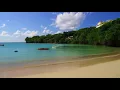 A Moment on BBC Beach Grenada