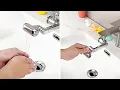 1080 Rotating Faucet Extender with Upward Facial Mist Review 2026
