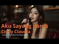 Lagu Aku Sayang Kamu – Cindy Claudia | Cover Epic by Ai-Soul Versi Rock Melodic