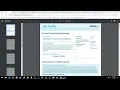 Developer Work Part 6 - Creating PDF Export with PhantomJS HTML CSS JS