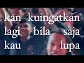 Good Morning Everyone - Pengingat (Official Lyric Video)