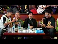 Download Lagu #MSMS bersama Guruh Gipsy: Guruh Sukarnoputra, Keenan Nasution, dan Abadi Soesman