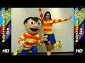 Siempre amigos (Bely y Beto)