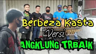 Download Berbeza Kasta Versi Angklung Terbaik Di Indonesia - THOMAS ARYA  TERBARU 2021 MP3