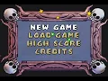 Game Boy Advance Longplay [390] Hugo: The Evil Mirror (VS)