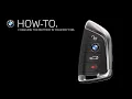 Fast Replacement For Your BMW Key Fob Battery BMW How-To