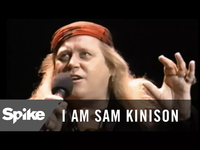 “I Am Sam Kinison” Official Documentary Trailer