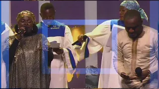 yesu ya karbe ni pastor chingtok and first love ft diya firstloveworship