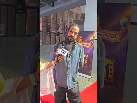 मासूम शर्मा की फिल्म हरफुल जाट फिल्म टीजर हुआ लॉन्च 👍 कलाकार KD से चर्चा
