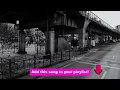 Vitamina (Slowed + Reverb) | Jombriel, DFZM