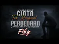 Download Lagu KARAOKE Cinta Tak Mengenal Perbedaan - FIKY (Original Music)