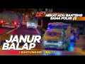 Download Lagu Menantang poL1si‼️Konvoi loss kanan tiba2 ada kejutan 😨 (Janur balap Part 3)