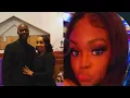 Pastor RICKEY SCOTT Sr alleged PREGNANT mistress INTERVIEW You gotta hear this