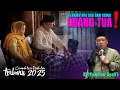 Download Lagu KH LUKMAN SYAFI'I TERBARU ‼️ KERAMATNYA DOA ORANG TUA UNTUK ANAK-ANAKNYA