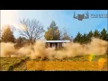 83 Acre Ohio Hunting Land for Sale Cabin Pond Trails - 53602 Eden Ridge Road Reedsville OH
