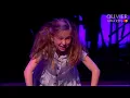 The Matildas perform 'Naughty' | Olivier Awards 2012 with Mastercard