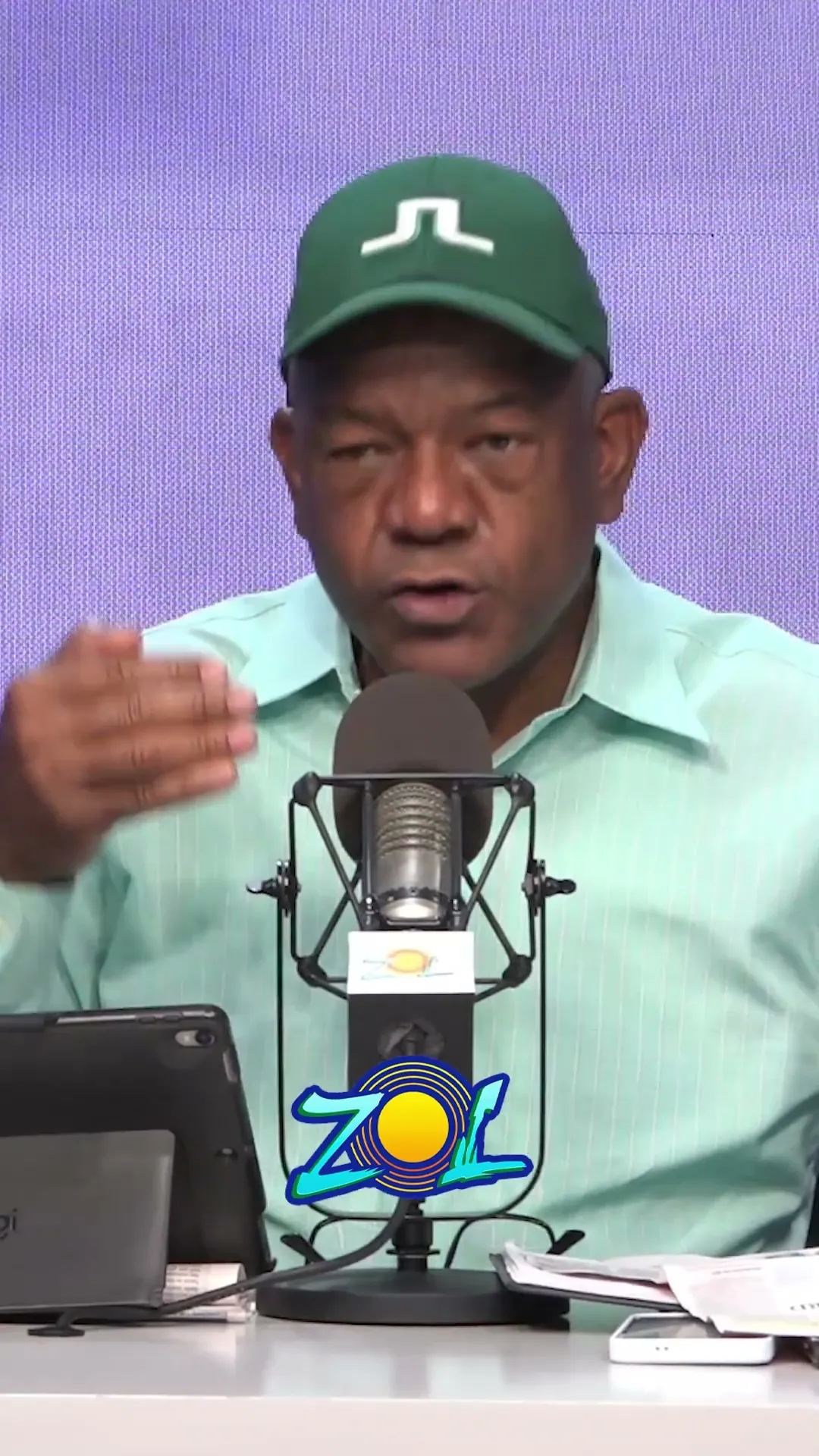 EDUARDO READ ASUMIÓ LA RESPONSABILIDAD Y HACE ACUERDO CON EL MINISTERIO PÚBLICO SOBRE SUS HIJOS