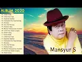 Download Lagu 20 Koleksi Lagu Hits Mansyur S