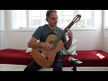 MANHÃ de CARNAVAL | Bossa Nova Guitar Solo Lively Rhythm