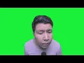 Green Screen Windah Basudara | The Rock Sus Meme