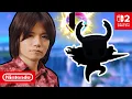 The Next Smash Game Will be HUGE