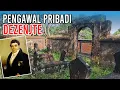 Download Lagu Pengawal pribadi Dezentje era kolonial yang berani mati