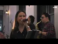 Signature Jamm : #4 Lenggang Puspita, Juwita (Afgan, Chrisye) - The Soul - Live Session