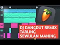 Download Lagu DJ DANGDUT REMIX TARLING CIREBONAN | SEWULAN MANING