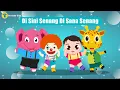 Download Lagu Lagu Anak Anak - Di Sini Senang Di Sana Senang