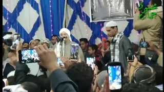 روح للمشيره وقولها الشيخ محمد منتصر الدح يبدع في هذه القصيده 