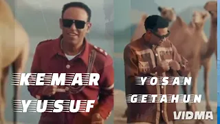 Qamar Yusuf Yosan Getahun Gallaano 