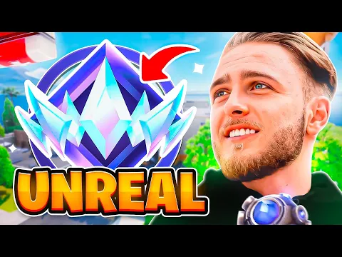 Video Thumbnail: Je tombe sur un JOUEUR PRO en RELOAD UNREAL ! (c’était chaud)