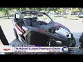 The Midwest s Largest Powersports Dealer