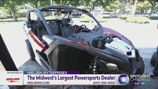 The Midwest s Largest Powersports Dealer