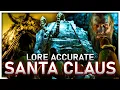 This Is NOT Santa Or Is it Rare Exports A Christmas Tale Explored