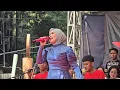 SAKINAH - SELFI YAMMA - PERDANA LIVE OFF AIR JAKARTA SELATAN