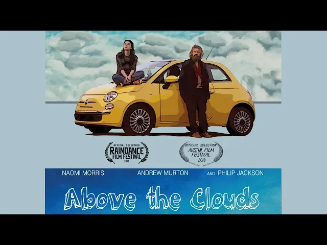 Above the Clouds Teaser