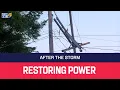 MLGW CEO discusses power outages after Sunday s storm