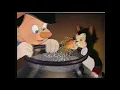 Download Lagu Pinocchio | Television Commercial | 1993 | Walt Disney Home Video
