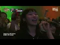 쇼미더머니8 #정글(Feat.페노메코,샘김),미안해서미안해(Feat.권정열 of 10cm)펀치넬로