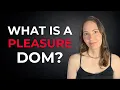 What Is a Pleasure Dom And Why Subs Crave Them