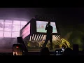 Baby Keem - I am not a lyricist Live @Palladium Koln Casino Tour 