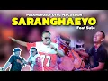 Download Lagu SARANGHAEYO - SULE Feat PUSANG RUSDY OYAG PERCUSSION