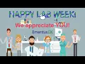 Happy Lab Week 2022