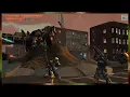 Download Lagu Earth Defense Force: Insect Armageddon UHD 4K60ᶠᵖˢ Firebase Clyde (INFERNO DIFFICULTY)