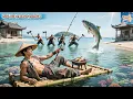 Download Lagu Mendiant Pêchant Attaqué Par Voyous, C’Est Un Dieu De Guerre, Il Tue Tous