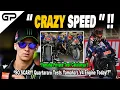 Download Lagu Everyone Shock!“INSANE! Fabio Quartararo Tests Yamaha's V4 Engine in Barcelona.TOP SPEED IS AWESOME”