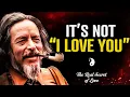 Download Lagu Say These 3 Words That Makes Anyone Fall in Love With You | Alan Watts
